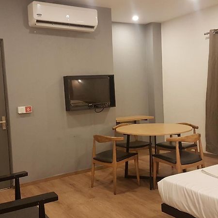 Treetop Inn 첸나이 외부 사진